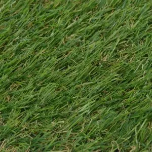 Gazon artificial 1 x 15 m/20-25 mm, Verde