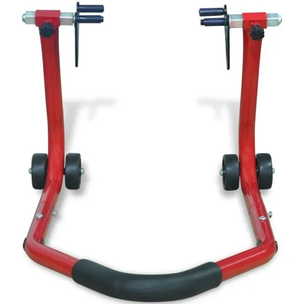 Suport anterior pentru motocicletă