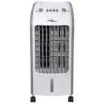 Răcitor de aer portabil, 80 W, 4 L, 25x26x56 cm
