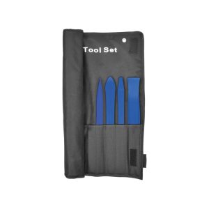 ProPlus Set de unelte pentru tăiere și turnare, 11 buc., 590156