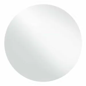Oglindă cu LED de baie, 80 cm