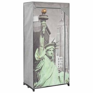 Șifonier New York