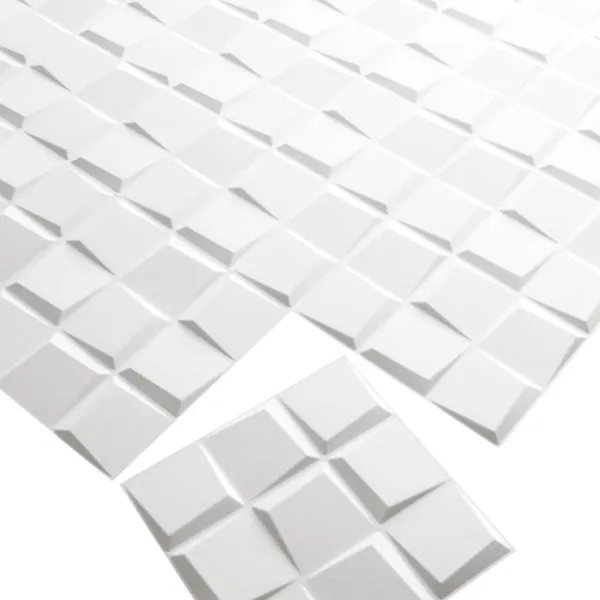 WallArt Panouri 3D de perete GA-WA21, 24 buc., oberon
