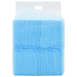 Covorașe igienice câini, 100 buc., 60×60 cm, material nețesut