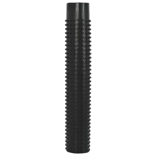 Membrană de drenaj cu crampoane, 2 buc., 1×20 m, HDPE, 400 g/m²