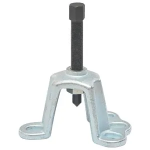 Extractor de butuc roată universal
