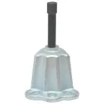 Extractor de butuc roată universal