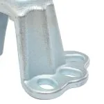 Extractor de butuc roată universal