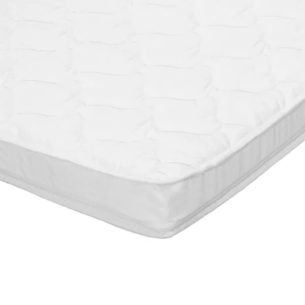 Topper de saltea, profil tip ou cu spumă rece, 6 cm, 90×200 cm