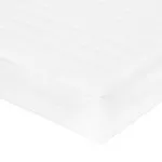 Saltea, 90×200 cm, 7 zone, spumă PU, 16 cm, H2 H3