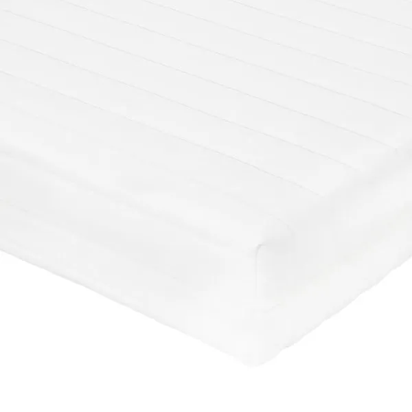 Saltea, 180×200 cm, 7 zone, spumă PU, 16 cm, H2 H3
