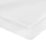 Saltea, 140 x 200 cm, 7 zone, spumă PU, 10 cm, H2 H3