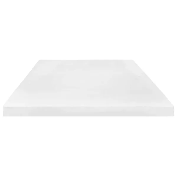 Saltea, 180×200 cm, 7 zone, spumă PU, 10 cm, H2 H3
