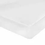 Saltea, 180×200 cm, 7 zone, spumă PU, 10 cm, H2 H3