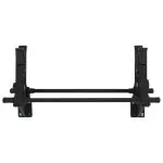 Suport pentru tir sportiv, 40 x 17,5 x 19 cm, plastic