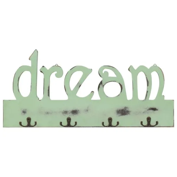 Cuier de perete DREAM, 50 x 23 cm