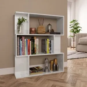 Bibliotecă/Separator cameră