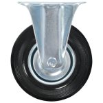 Roți fixe, 16 buc., 125 mm