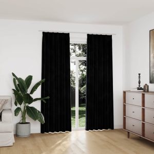 Draperii opace
