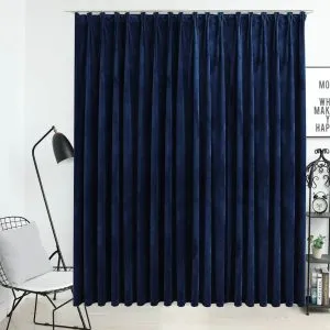 Draperie opacă