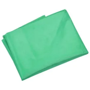 Căptușeală cărucior de grădină, verde, material textil