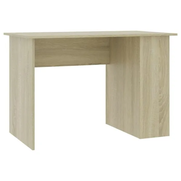 Birou, stejar Sonoma, 110 x 60 x 73 cm, PAL