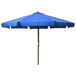 Umbrelă de soare de exterior