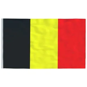 Steag Belgia, 90 x 150 cm
