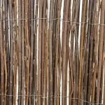 Gard din salcie, 300 x 120 cm