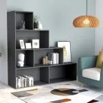 Bibliotecă/Separator cameră