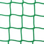 Plase pentru fân, 4 buc., 1 x 1 m, PP, rotund