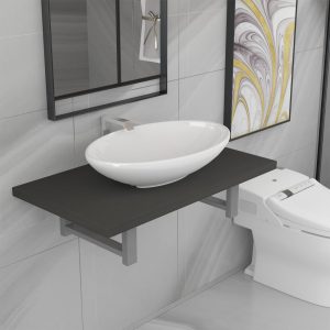Set mobilier de baie