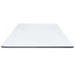 Topper saltea pentru pat continental 200x160x5 cm