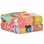 Fotoliu puf, model petice, 60 x 70 x 36, material textil