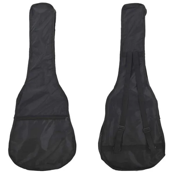 Set de chitară clasică de începători, 8 piese, 3/4 36″