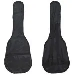 Set de chitară clasică de începători, 8 piese, 1/2 34″