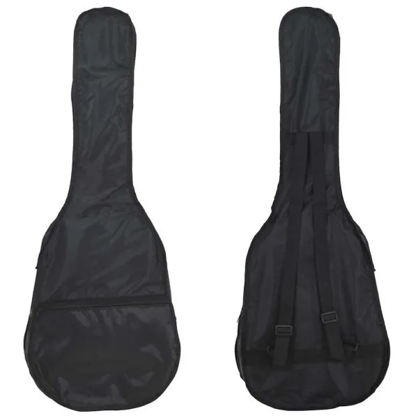Set de chitară clasică de începători, 8 piese, 1/2 34″