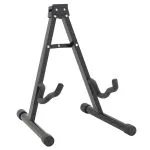 Set chitară clasică occidentală 12 piese 6 corzi negru 38″