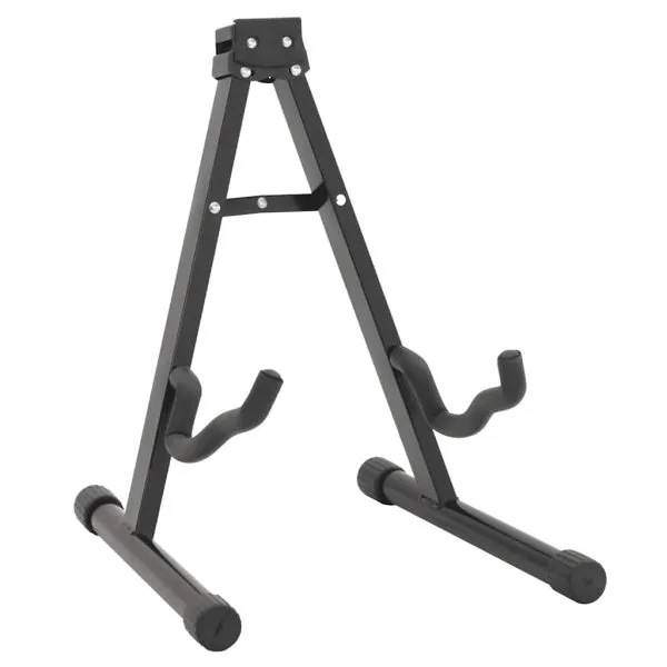 Set chitară acustică cu egalizator, 12 piese 6 corzi, albastru