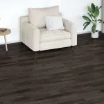 Plăci pardoseală autoadezive lemn cu dungi 4,46 m² PVC 3 mm