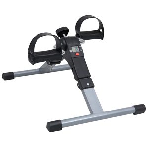 Aparat exerciții cu pedale pentru picioare și brațe
