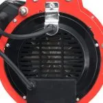 Palan electric pentru schele, 500 kg, 230 V