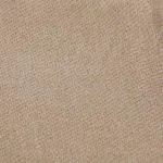 Draperii opace aspect in, cu ocheți, 2 buc., bej, 140 x 225 cm