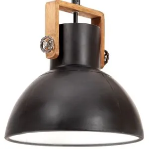 Lampă suspendată industrială