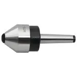 Centru strung rotativ MT2 20 până la 51 mm
