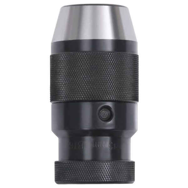 Mandrină cu eliberare rapidă MT2-B16, prindere de 13 mm