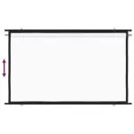 Ecran de proiecție 120″ 16:9