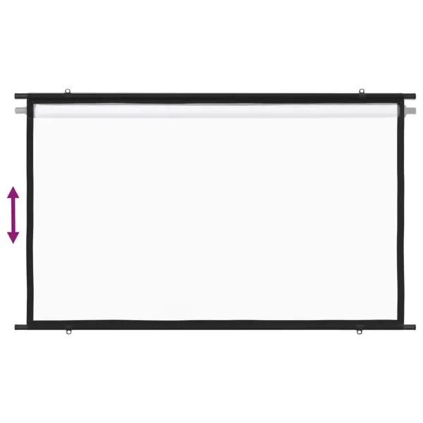 Ecran de proiecție 120″ 16:9