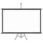 Ecran de proiecție cu trepied 100″ 16:9