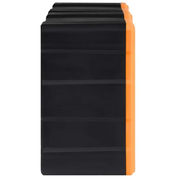Organizatoare cu 12 sertare, 2 buc., 26,5 x 16 x 26 cm